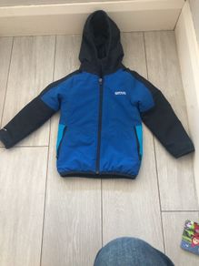 boys jacket