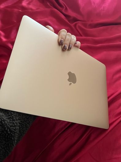 MacBook Air 2020 | 13.3" | Rose Gold | 265GB
