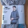 Crane mens running jackets in sizes M, L and XL Image 3