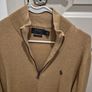 Ralph Lauren Jumper 1/4 zip Image 2