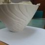 Two Ceramic Salad Bowls Image 9