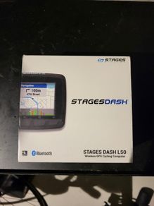 Stages Dash