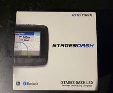Stages Dash