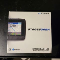 Stages Dash