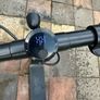 Pure electric scooter Image 4