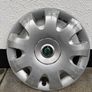 Skoda Hub Caps Image 3