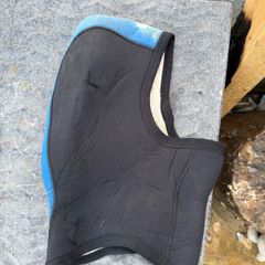 Scuba hoods