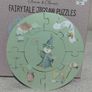 Fairytale Jigsaw Puzzles, 6 double sided puzzles Image 9
