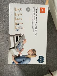 Stokke New born set