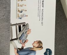 Stokke New born set