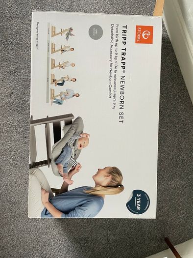 Stokke New born set