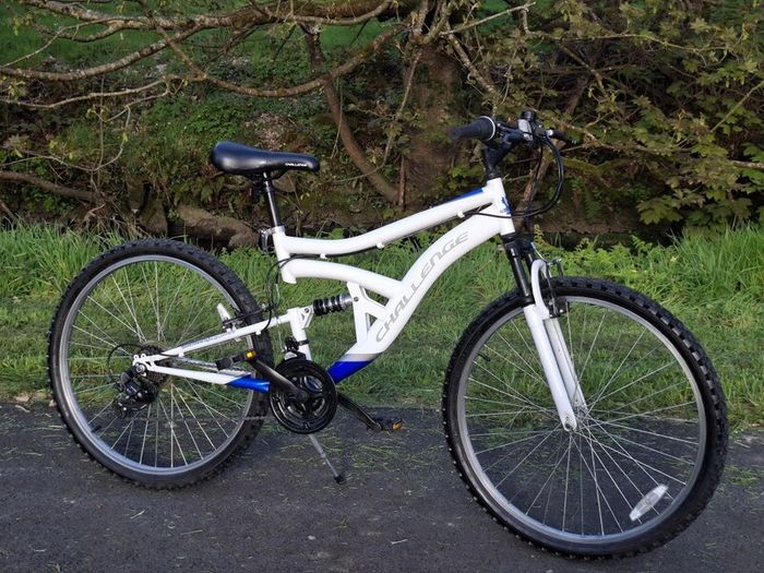 bike