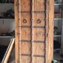 Antique Vintage Arabic Door Cupboard Image 3