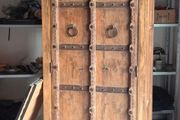 Vintage Arabic Wardrobe