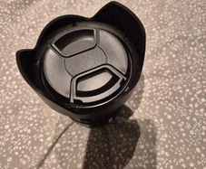 Tamron F-mount 24-70mm F2.8 VC G2