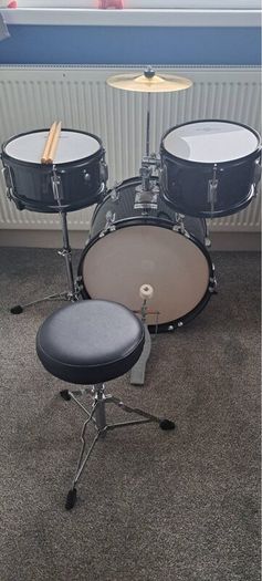 Drum Kit -Kids
