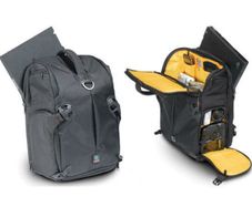 Kata / Manfrotto 3N1-33 Camera bag / backpack / sling-backpack