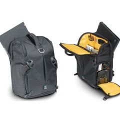 Kata / Manfrotto 3N1-33 Camera bag / backpack / sling-backpack