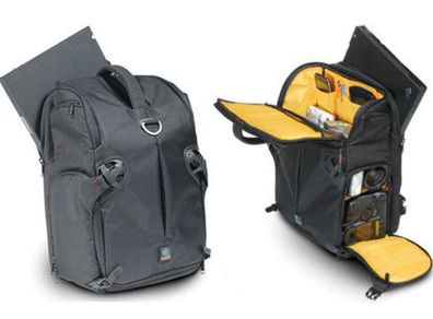 Kata / Manfrotto 3N1-33 Camera bag / backpack / sling-backpack