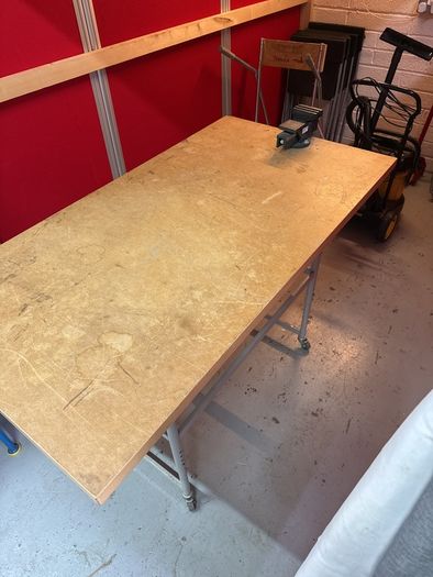 Work Bench