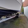 Quicksilver 500 Pilothouse boat Image 5