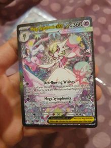 mega gardevoir ex 178 pokemon