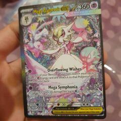 mega gardevoir ex 178 pokemon