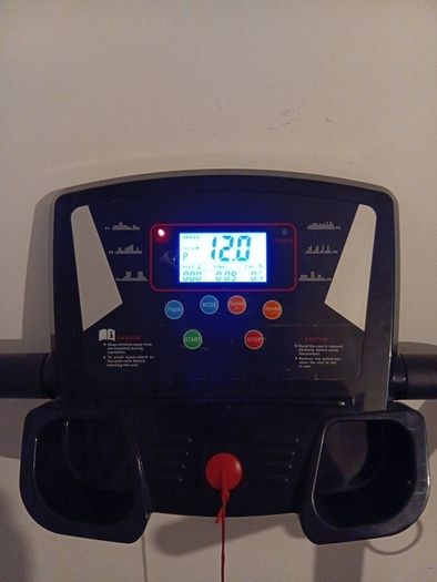 Threadmill