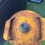 calor gas bottle (full) Image 2
