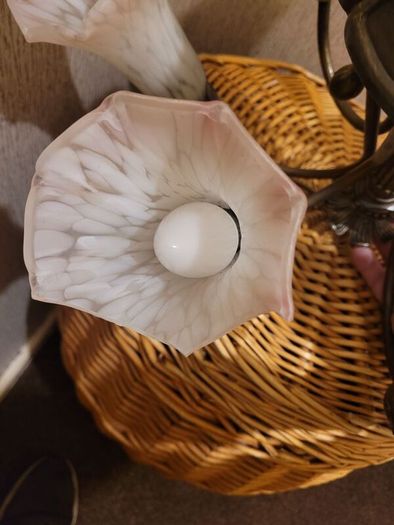 ceiling light