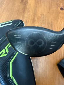 Cobra Radspeed 10.5 Stiff