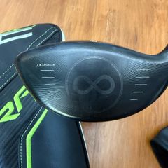 Cobra Radspeed 10.5 Stiff