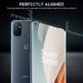 For OnePlus Nord N100 Tempered Glass Screen Protector Saver Guard Cover New - FHTOP8TTG Image 4