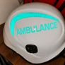Paramedic Helmet Image 2