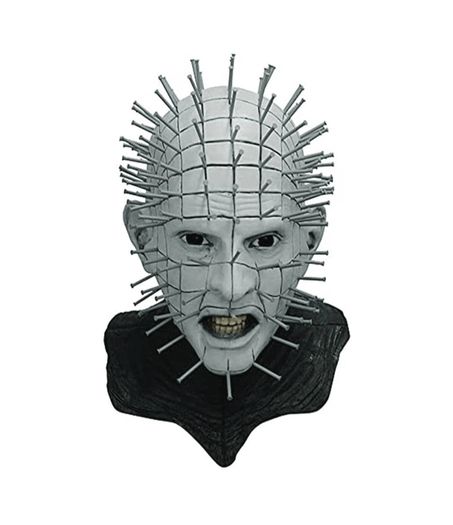 Hellraiser Pinhead mask