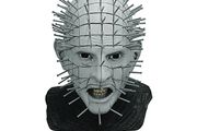 Hellraiser Pinhead mask