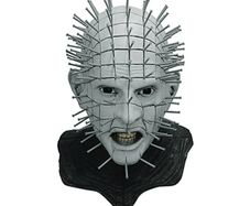 Hellraiser Pinhead mask