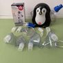 Nebuliser for kids and adults Image 5