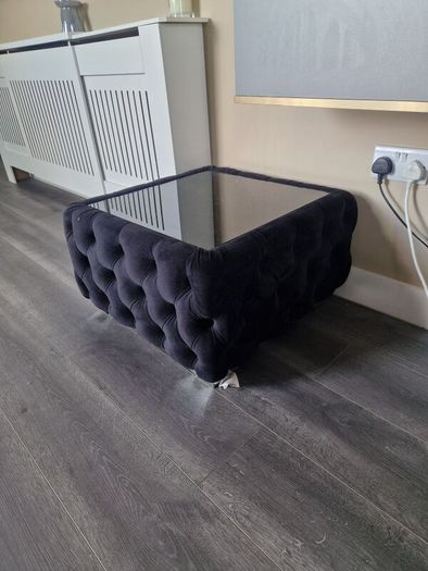 Luxury hand made coffee table