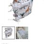 Baby/Toddler Cot Image 6
