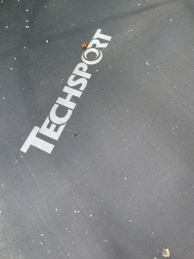 trampoline