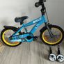 Kids Jurassic World Bike Image 4