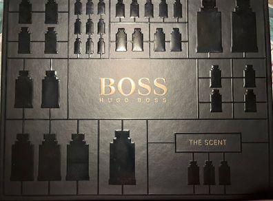 Hugo Boss Gift box