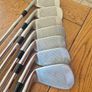 Taylormade MC Tour Preferred Irons Image 5