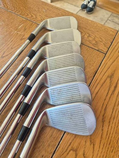 Taylormade MC Tour Preferred Irons
