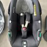 Maxi Cosi Pebble 360 Car Seat and Base Image 3