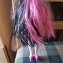 Mattel Monster High Draculaura Doll G3 Image 4