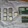 older gen cpu's and memory rams Image 2