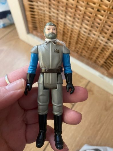 vintage star wars toys