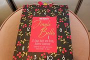 Beauty advent calendar